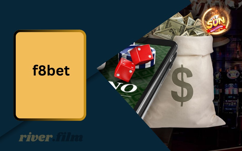 F8bet