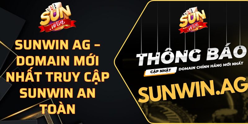 Sunwin Ag